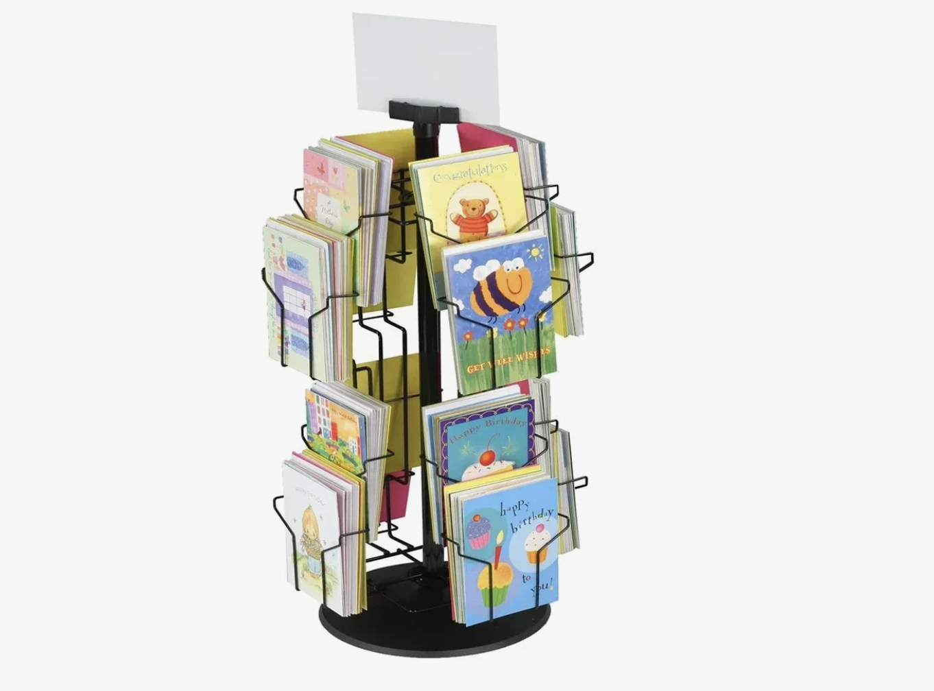 Фирменная стойка